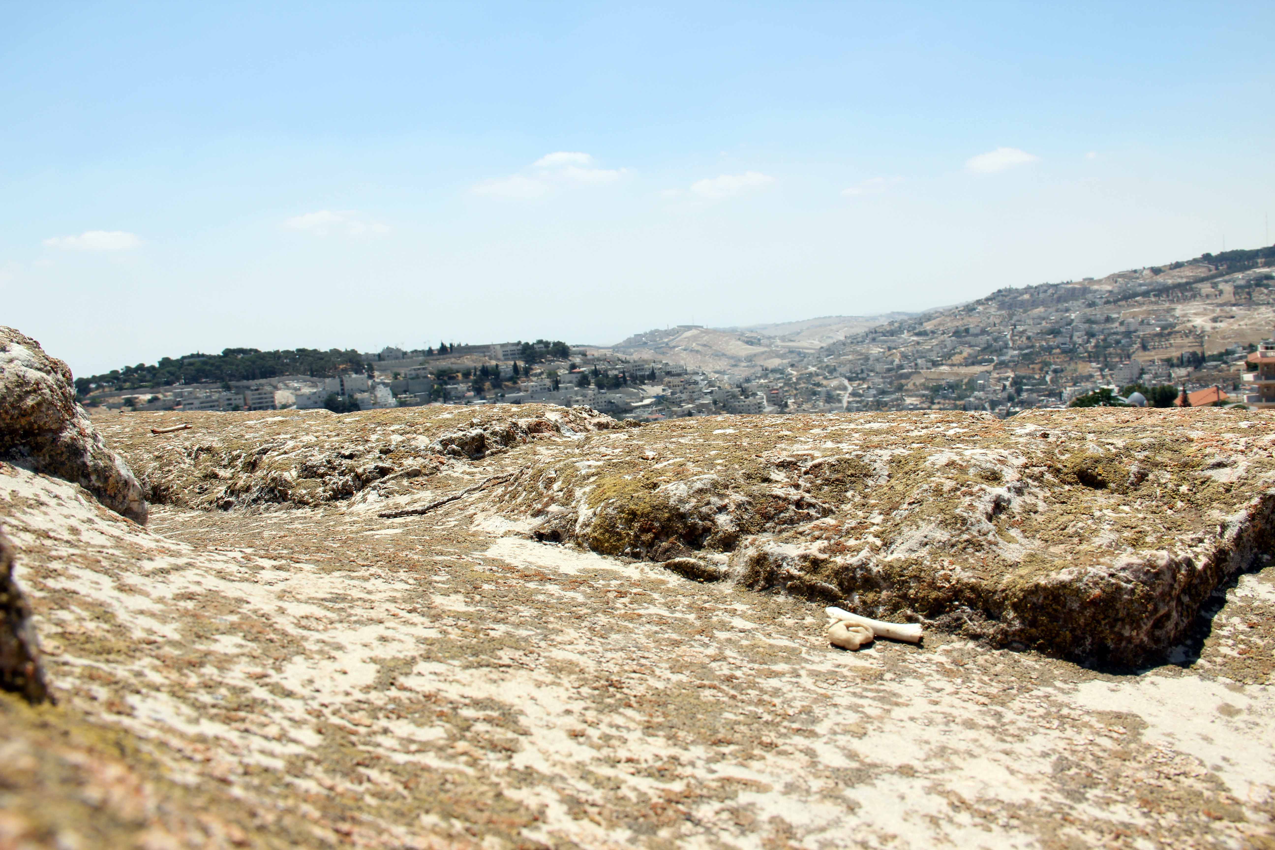 Ramparts Walk Citadel 85